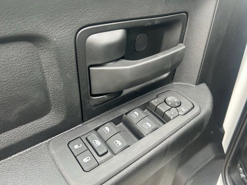 New 2026 RAM 3500 Tradesman image 11