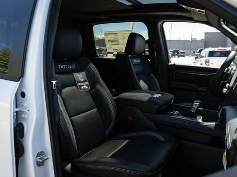 New 2026 RAM 1500 RHO w/ RHO Level 1 Equipment Group AWD/4WD image 47