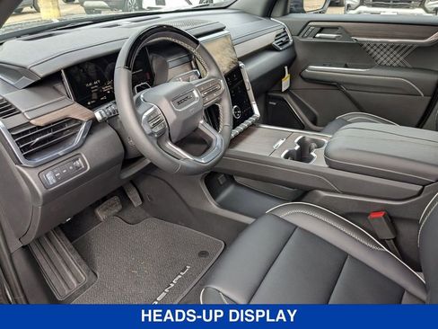 New 2026 GMC Acadia Denali w/ Super Cruise Package image 15