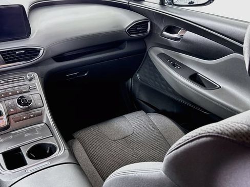 Certified 2023 Hyundai Santa Fe SEL AWD/4WD image 25