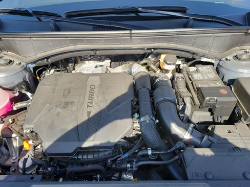 Certified 2026 Hyundai Santa Fe SEL FWD image 26