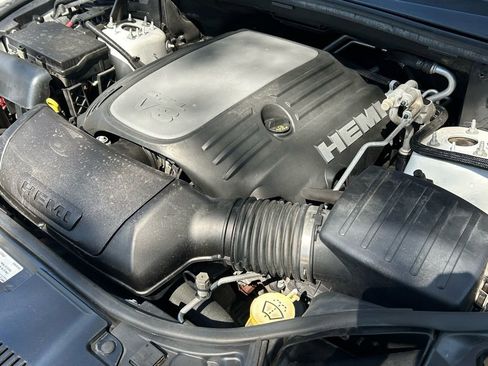 Certified 2020 Dodge Durango R/T w/ Blacktop Package image 17