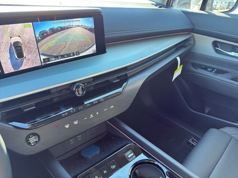 New 2026 Nissan Murano SL AWD/4WD image 22