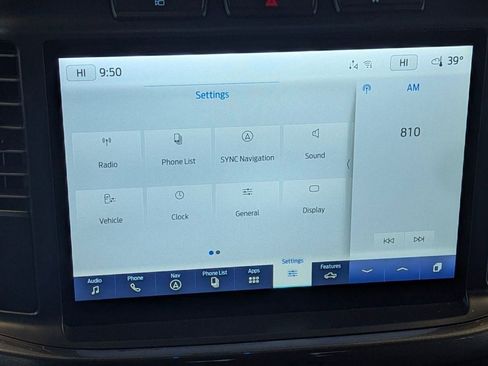 Certified 2023 Ford F150 XLT w/ Equipment Group 302A High image 26