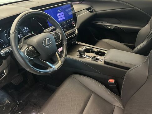 Certified 2025 Lexus RX 350 w/ Convenience Package AWD/4WD image 10