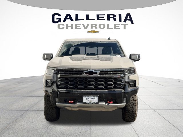 New 2026 Chevrolet Silverado 1500 ZR2 AWD/4WD image 4