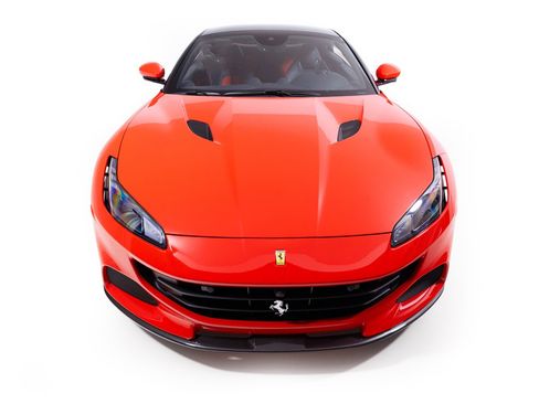 Used 2022 Ferrari Portofino M image 5