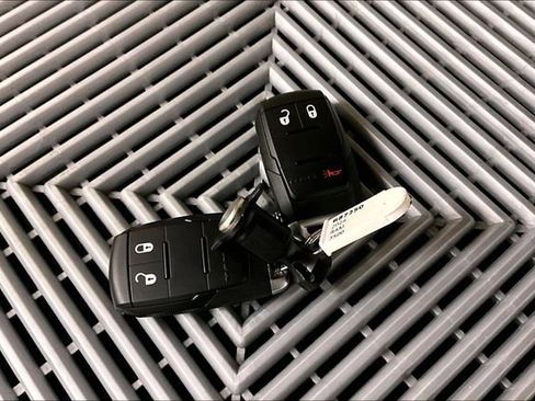 Used 2024 RAM 3500 Tradesman w/ Convenience Group image 12