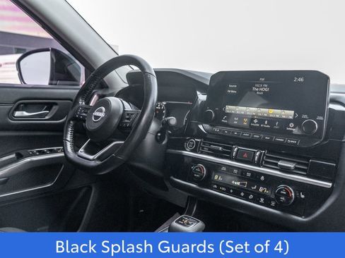 Used 2023 Nissan Pathfinder SL w/ SL Premium Package image 12