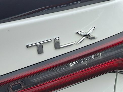 Certified 2022 Acura TLX w/ A-SPEC Pkg FWD image 31