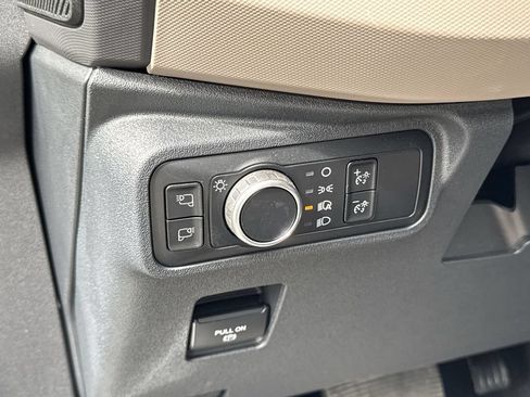 Used 2024 Ford Bronco Wildtrak AWD/4WD image 6