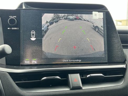 New 2026 Subaru Outback Limited image 12