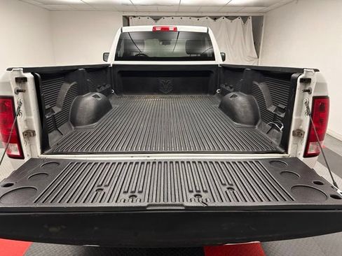 Used 2014 RAM 1500 Tradesman w/ Power & Remote Entry Group RWD image 20