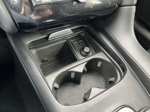 Used 2020 INFINITI QX50 Sensory image 23