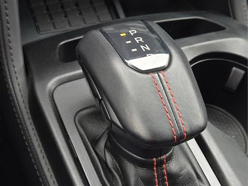 Used 2025 Ford Ranger Raptor AWD/4WD image 18
