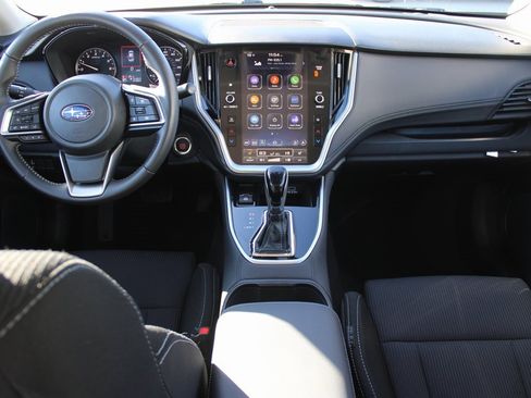 Used 2025 Subaru Legacy Premium image 23