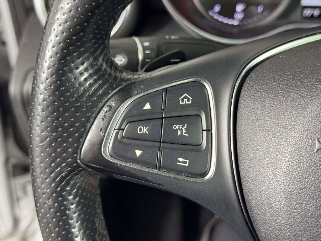 Used 2017 Mercedes-Benz C 300 4MATIC Coupe image 22