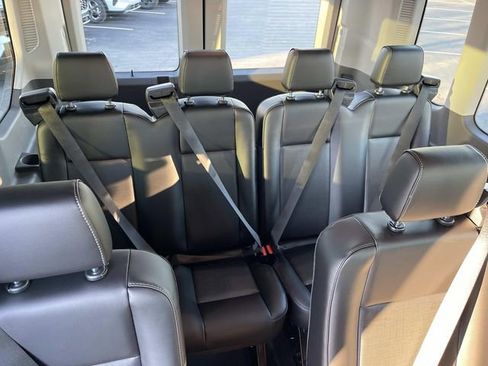 New 2026 Ford Transit 350 XL image 13