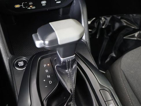 Used 2025 Kia K4 LXS image 42