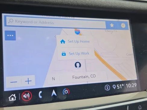 Used 2020 Cadillac XT6 Sport w/ Platinum Package AWD/4WD image 4