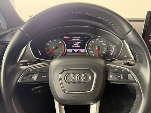 Certified 2023 Audi Q5 2.0T Premium w/ Convenience Package image 12