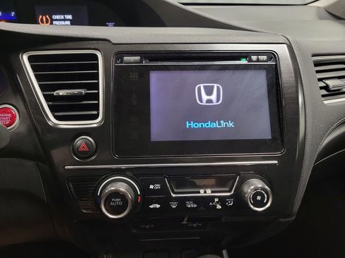 Used 2015 Honda Civic EX-L image 15