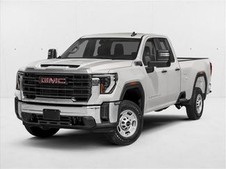 Used 2024 GMC Sierra 2500 Pro AWD/4WD video 1