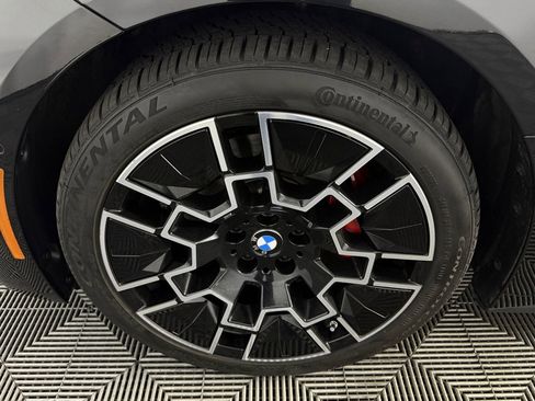 Used 2025 BMW i4 M50 w/ Premium Package image 11