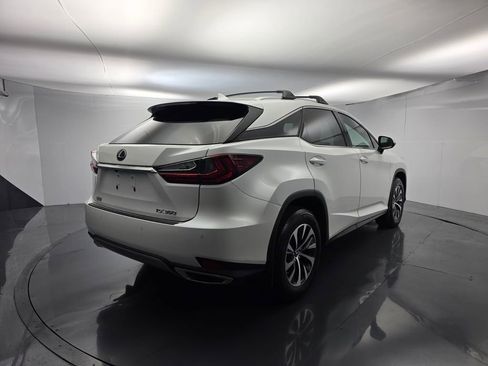 Used 2022 Lexus RX 350 AWD w/ Premium Package image 4