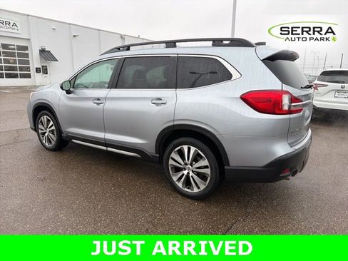 Used 2020 Subaru Ascent Limited image 4