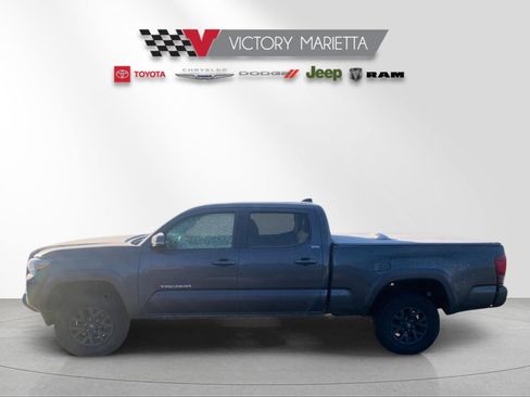 Used 2023 Toyota Tacoma SR5 image 2