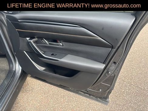 Used 2025 MAZDA CX-50 AWD 2.5 S w/ Premium Plus Pkg image 38