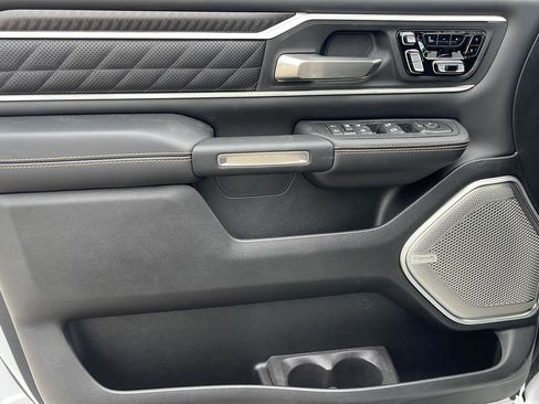 New 2026 RAM 1500 Tungsten AWD/4WD image 11