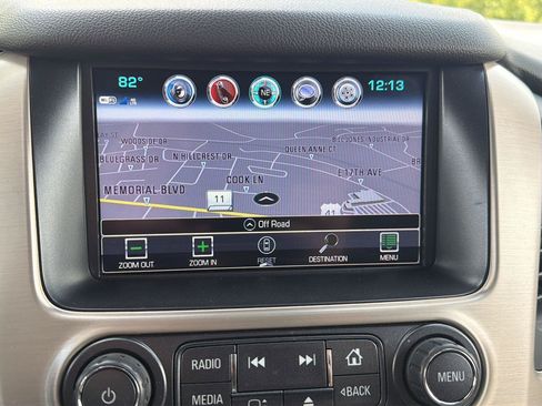 Used 2019 GMC Yukon XL Denali w/ Denali Ultimate Package AWD/4WD image 32