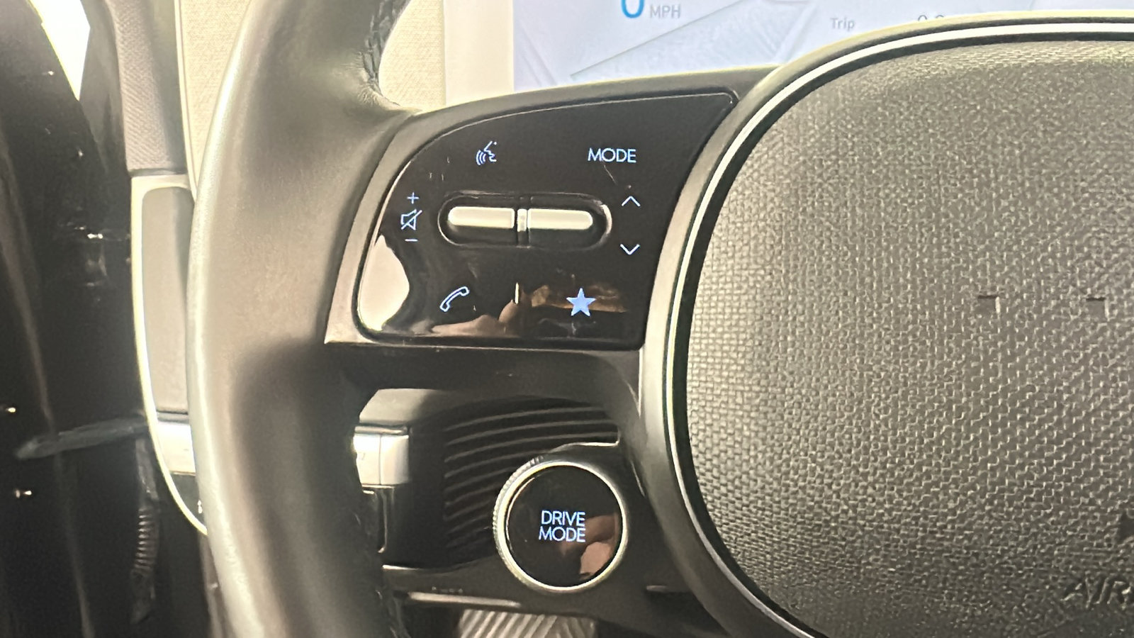 Used 2024 Hyundai Ioniq 5 SEL AWD/4WD image 19