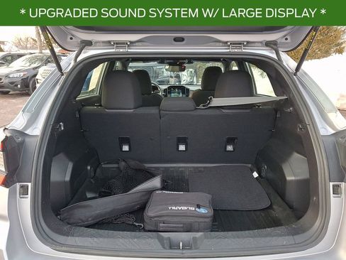 Used 2024 Subaru Impreza RS w/ Popular Package #1 image 28