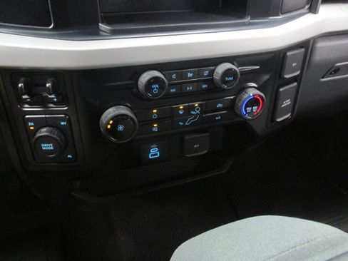 Used 2023 Ford F250 XLT w/ Snow Plow Prep Package image 36