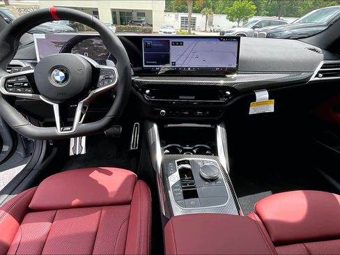 New 2027 BMW M440i xDrive Coupe AWD/4WD image 5