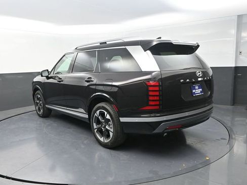 New 2026 Hyundai Palisade Limited AWD/4WD image 6