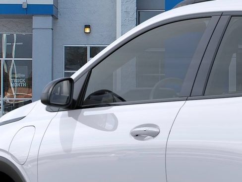New 2027 Chevrolet Bolt RS FWD image 13