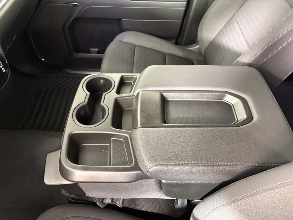 Used 2023 Chevrolet Silverado 1500 LT AWD/4WD image 28