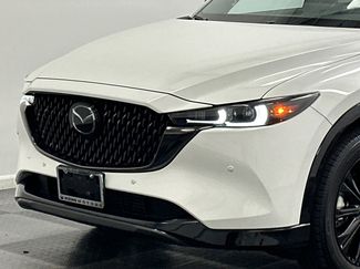 Certified 2025 MAZDA CX-5 2.5 Turbo w/ Premium Package video 2