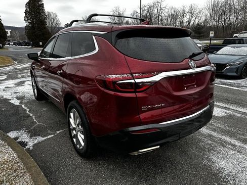 Used 2021 Buick Enclave Essence w/ Sound and Sites Package image 8