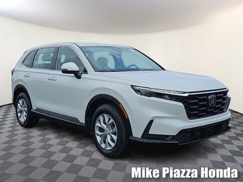 Used 2023 Honda CR-V LX image 1