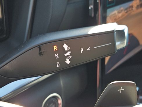 New 2026 GMC Terrain AT4 image 20