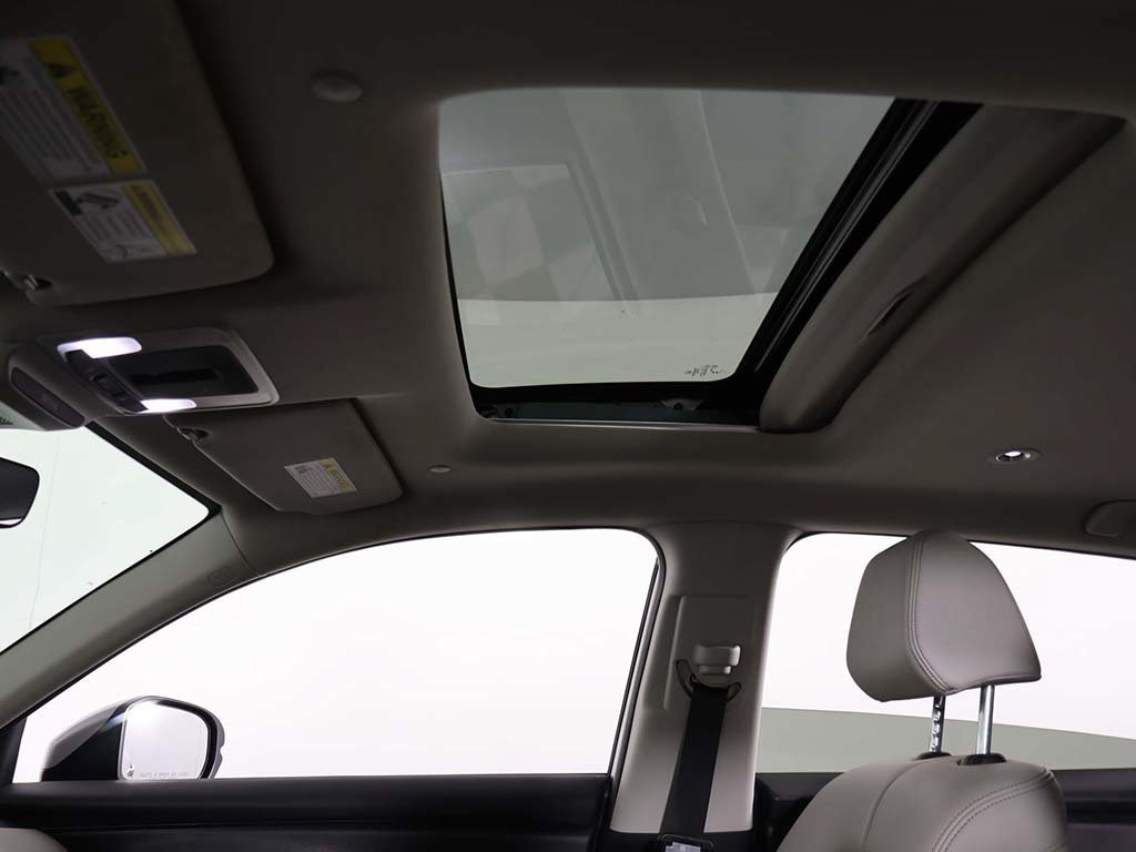Certified 2025 Honda HR-V EX-L image 20