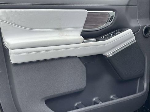 New 2026 Ford Expedition Max Platinum w/ Platinum Ultimate Package image 11