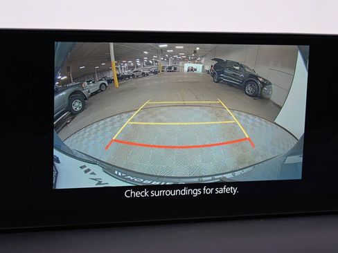 New 2026 MAZDA CX-50 2.5 Hybrid w/ Weather Package image 28