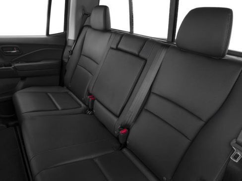 Used 2018 Honda Ridgeline RTL-E image 9