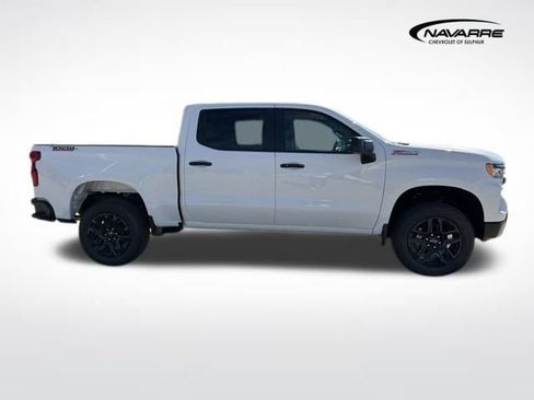 New 2026 Chevrolet Silverado 1500 LT Trail Boss image 10
